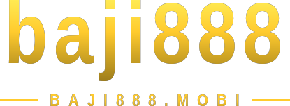 baji888 logo