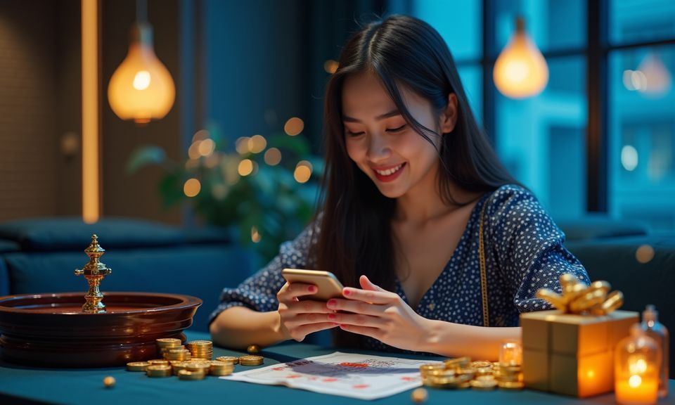 baji888 Kotak Misteri