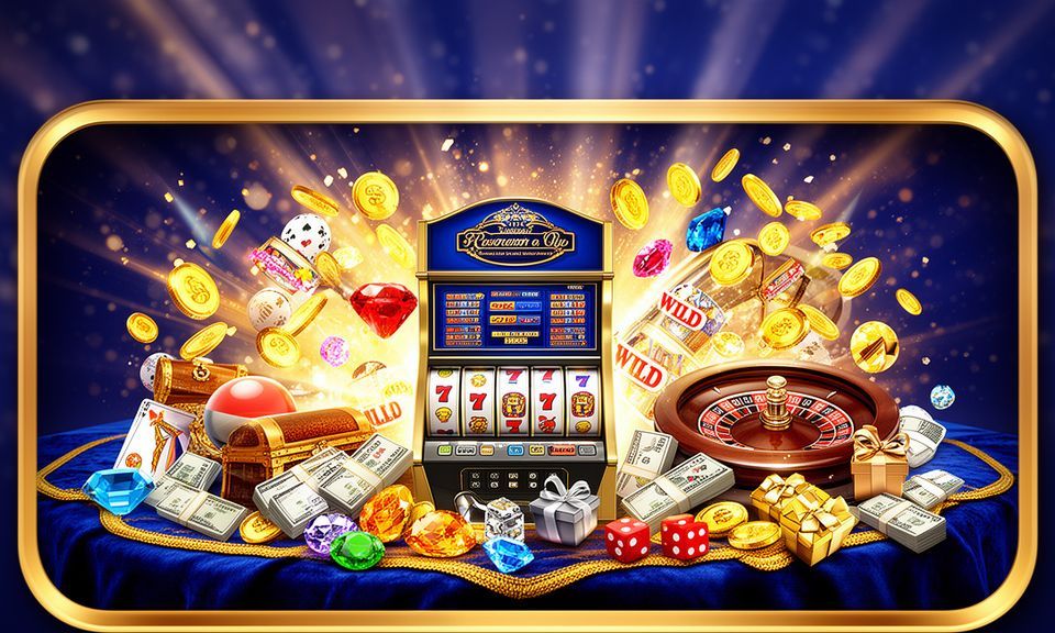 baji888 Apa Yang Kami Sediakan Untuk Anda